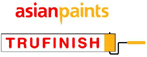 Asian Paints - TruFinish