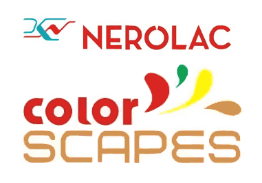 Nerolac - Colour Scape